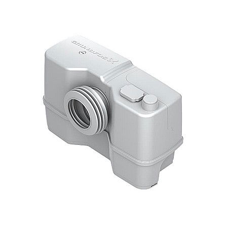 Pompe ape uzate - Pompa apa murdara cu tocator Grundfos  Sololift 2 WC-1 97775314