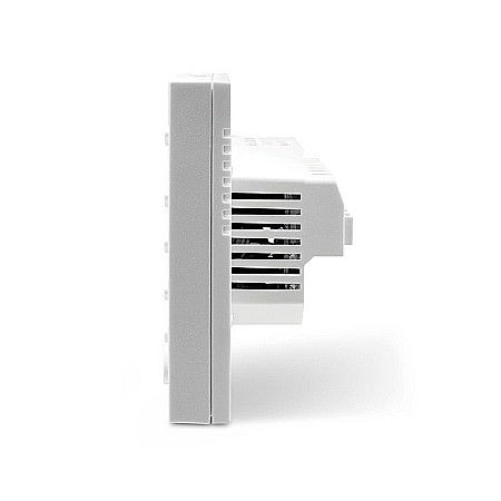 Termostat ambient programabil pentru incalzirea in pardoseala DG803X cu fir Homplex [2]