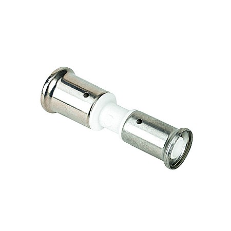 Fitinguri: PPSU, Pex, Pexal, Multistrat - REDUCTIE 20-16 PEXAL PRESS HENCO