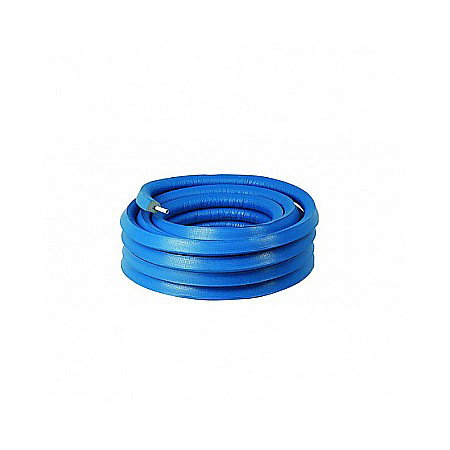 Tevi pex, multistrat pexal, pert - TEAVA PEXAL HENCO 16X2 RIXC MULTISTRAT IZOLAT BLEU COLAC 50M
