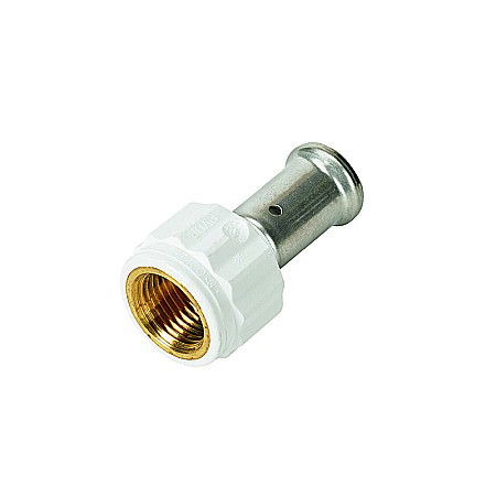 Fitinguri: PPSU, Pex, Pexal, Multistrat - RACORD 16-1/2 FI PEXAL PRESS HENCO