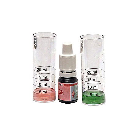 Truse de testare calitate fluide - Test duritate apa 87190000001