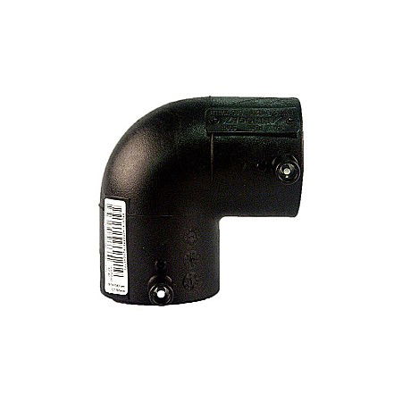 Fitinguri electrosudabile PEHD - COT ELECTROSUDABIL GF 160-90 52910901600 GASKIT VALROM