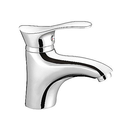 Obiecte Sanitare - BATERIE LAVOAR STATIVA PADWA FERRO BTP2