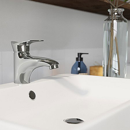 BATERIE LAVOAR STATIVA PADWA FERRO BTP2 [3]