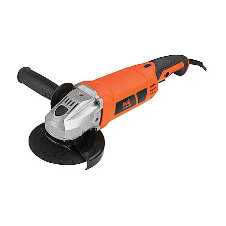 Unelte si scule - POLIZOR UNGHIULAR CU VARIATOR AG 125A EPTO 1200W 679721 EVOTOOLS