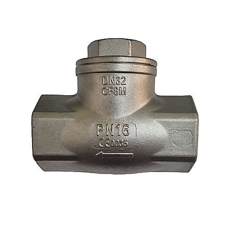 CLAPETA SENS 11/4 INOX 738 [1]