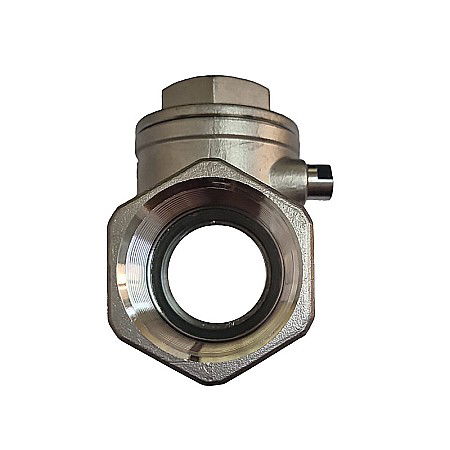 CLAPETA SENS 11/4 INOX 738 [2]