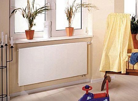 Radiator PURMO plan ventil compact fcv 22 600 1200 [1]