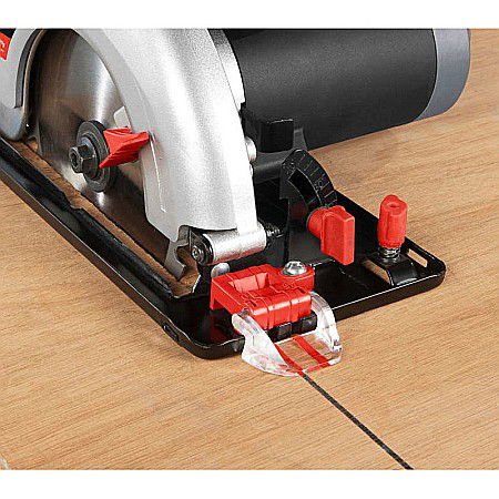 FIERASTRAU CIRCULAR DE MANA 1250W 5000RPM 184MM 5665 AA SKIL [10]