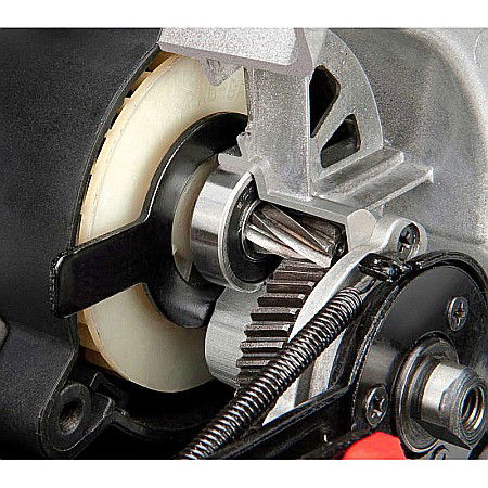 FIERASTRAU CIRCULAR DE MANA 1250W 5000RPM 184MM 5665 AA SKIL [8]