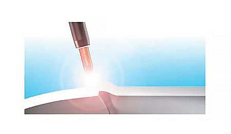 BOILER TESY BILIGHT CU DOUA SERPENTINE 150L GCV7/4S2 150 44 20 B11 TSRCP DE PERETE VERTICAL MIXT [6]