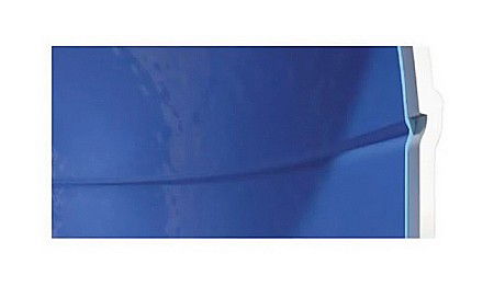 BOILER TESY BILIGHT CU DOUA SERPENTINE 150L GCV7/4S2 150 44 20 B11 TSRCP DE PERETE VERTICAL MIXT [7]