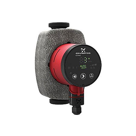 POMPA RECIRCULARE GRUNDFOS ALPHA2 L 25-60 180 99925392
