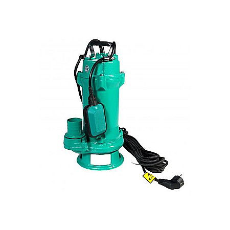 POMPA SUBMERSIBILA PROGARDEN TPS1500A 2 1.5KW APA MURDARA 300L/MIN 14M TOCATOR [0]