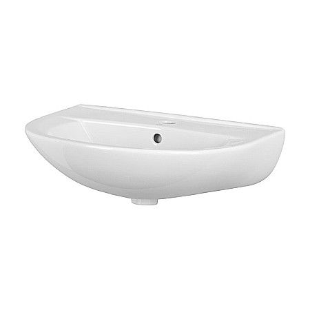 Lavoare baie - LAVOAR 60CM K08-010 PRESIDENT CERSANIT