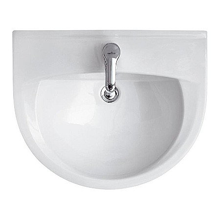 LAVOAR 60CM K08-010 PRESIDENT CERSANIT [1]