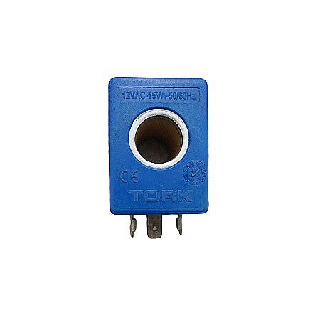 Termice - BOBINA 12VAC-15VA PENTRU ELECTROVANE ELECTROVENTILE  TORK