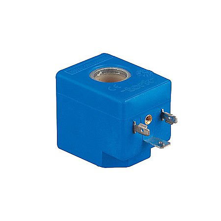 BOBINA 230VAC-15VA PENTRU ELECTROVANE ELECTROVENTILE TORK [1]