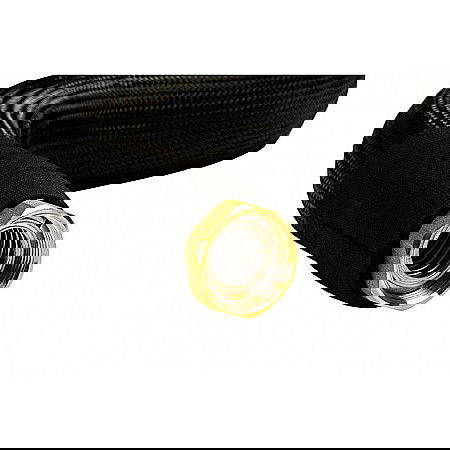 Racorduri flexibile apa - RACORD FLEXIBIL INOX THX HP 1 FI-FI 70CM PREIZOLAT PENTRU POMPA DE CALDURA