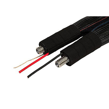 TEAVA INOX FLEXIBILA IZOLATA 1/2 DUO SOLAR THX PENTRU PANOURI SOLARE CU CABLU PENTRU FOTOVOLTAICE INCORPORAT [1]