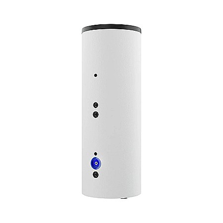 Boiler indirect cu serpentina ARISTON BC1S 200 CD1, 200 litri, montaj pe pardoseala [1]