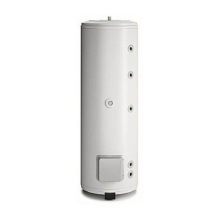 Termice - BOILER INDIRECT CU SERPENTINA ARISTON BC2S 450 EU2 MONTAJ PE PARDOSEALA