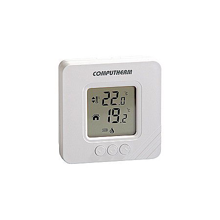 Termice - TERMOSTAT DE AMBIENT CU FIR COMPUTHERM T32 NEPROGRAMABIL
