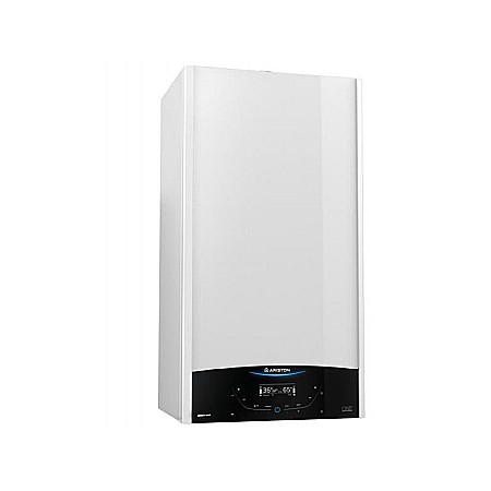 Pachet CENTRALA TERMICA PE GAZ ARISTON CLAS ONE SYSTEM 24 KW CU BOILER 200L [1]