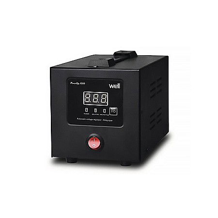 Pachet centrala termica pe gaz Immergas Victrix Tera 24/28 cu stabilizator tensiune si termostat ambient fara fir [2]