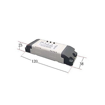 Modul releu wireless wi-fi 2 canale ewelink temporizare 250v ac 10a [1]