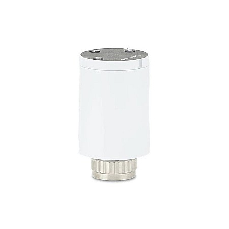 Automatizare incalzire in pardoseala - CAP TERMOSTATIC SALUS WIRELESS (MINI) TRV10RFM CU 2 BATERII