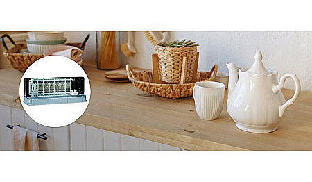 CENTRU COMANDA SIMPLU KL06 6 ZONE 230V KL06-M SALUS [3]