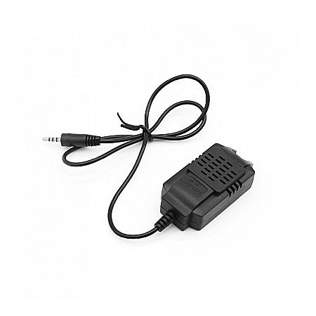 Sonoff si7021 senzor temperatura si umiditate pentru sonoff th [0]