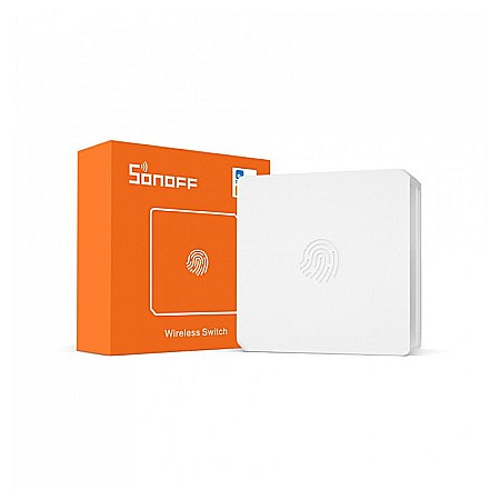 Sonoff snzb-01 zigbee buton intrerupator wireless [0]