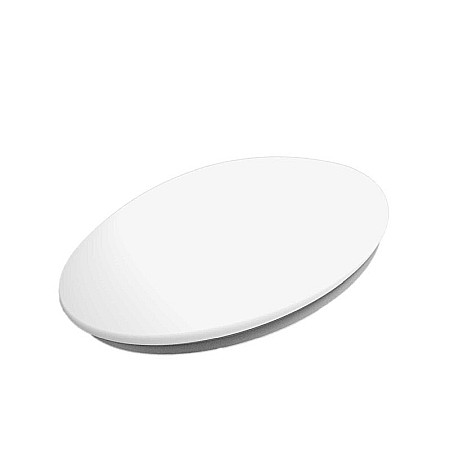 PLAFONIERA LED 12W 260MM 6000K LUMINA RECE WELL [0]