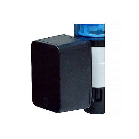 Modul electronic on-off pentru filtru purjare 8M3/H Aquapur Valhoh Valrom 87258000040