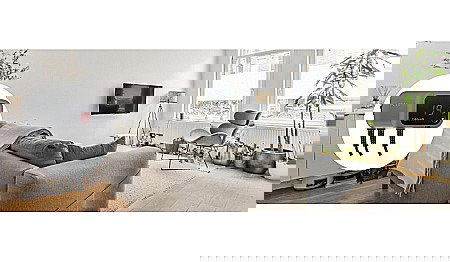 CONTROLER POMPA DE RECIRCULARE SALUS PC11 [2]