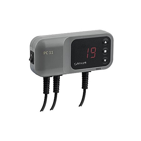 CONTROLER POMPA DE RECIRCULARE SALUS PC11 [1]