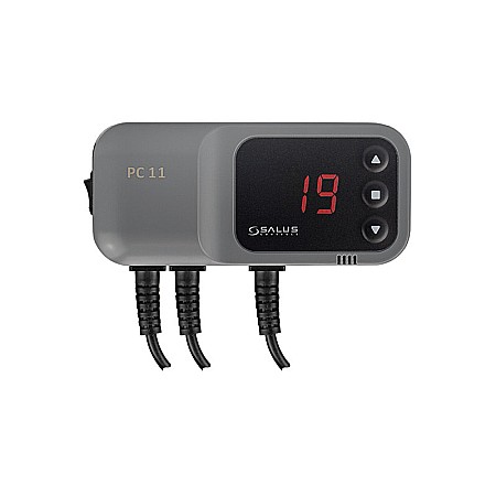 CONTROLER POMPA DE RECIRCULARE SALUS PC11 [0]