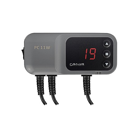 CONTROLER POMPA DE RECIRCULARE SALUS PC11W [0]