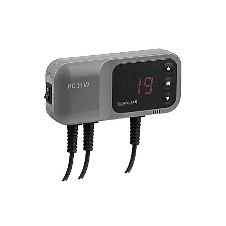 CONTROLER POMPA DE RECIRCULARE SALUS PC11W [1]