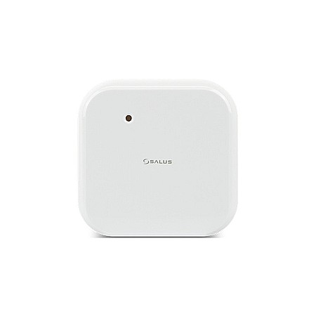 Casa inteligenta - Cutie din plastic srs600 salus pentru sr600 montaj aparent