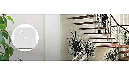 Cutie din plastic srs600 salus pentru sr600 montaj aparent [4]