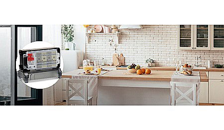 EXTENSIE CU 4 ZONE ADITIONALE SALUS KL04NSB COMPATIBIL CU KL08NSB [3]