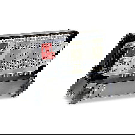 EXTENSIE CU 4 ZONE ADITIONALE SALUS KL04NSB COMPATIBIL CU KL08NSB [1]