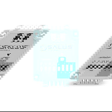 Automatizare incalzire in pardoseala - MODUL PENTRU CONTROLUL POMPEI SALUS PL06 COMPATIBIL CU KL06