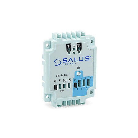 MODUL PENTRU CONTROLUL POMPEI SALUS PL06 COMPATIBIL CU KL06 [1]
