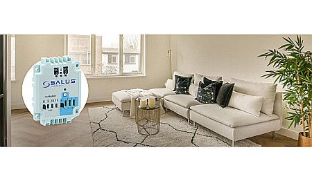 MODUL PENTRU CONTROLUL POMPEI SALUS PL06 COMPATIBIL CU KL06 [2]