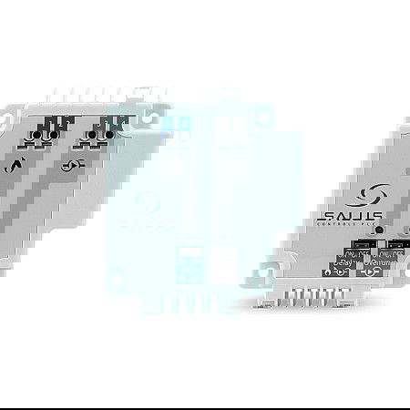 MODUL PENTRU CONTROLUL POMPEI SI CENTRALEI SALUS PL07 COMPATIBIL CU KL06 [0]